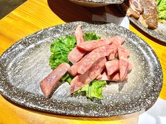 -那胡同里的小烤肉馆(开发区万达店)