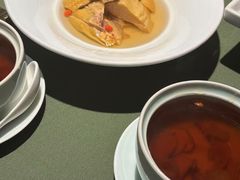 -老吉堂上海本帮菜(望京万象汇店)