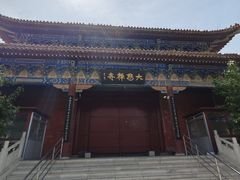 -大悲禅寺