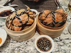 -棕榈岛海鲜自助餐厅(虹桥迎宾馆店)