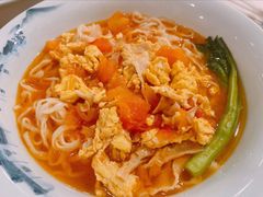 -难忘的面(五矿君澜酒店)