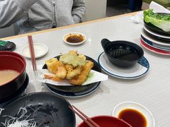 -濱寿司(高新伊藤店)