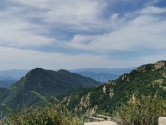 -白草畔自然风景区