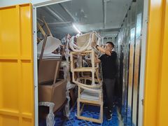-安东易迷你自助仓储寄存仓库(杨浦店)