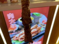 -马小毛老上海里脊肉(南翔印象城店)