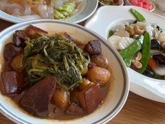 -小土豆北方菜馆(文慧园店)