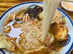 -螺阿牛柳州螺蛳粉·特色煲仔饭