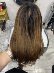 点击看大图 -New Fashion·新时尚形象设计