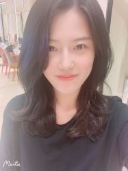 -M1 HAIR烫染