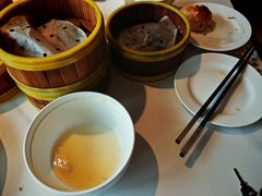 -东方早茶 海鲜•青岛菜(国信体育中心店)