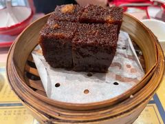 枣泥蒸糕-尚上座