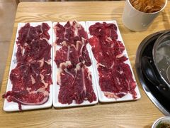 -夜牛潮汕鲜牛肉火锅店(翻身店)