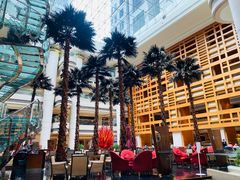 -威斯汀舞台餐厅