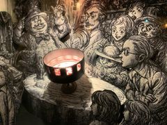 -三鹰之森吉卜力美术馆