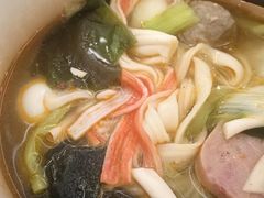 -许小树(国贸商城店)