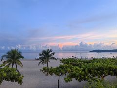 -渔家火锅·海鲜自助餐·演艺(亚龙湾天域酒店)