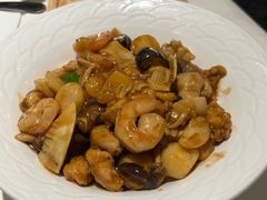 八珍豆腐-大铁勺新津菜(熙悦汇店)