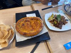 -西部马华清真兰州牛肉面·烧烤夜市(上地店)