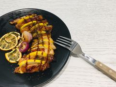 -娜娜家·Nana's restaurant(国金汇店)