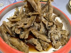 -渔民船说·北塘海鲜·天津菜·海肠捞饭(北塘古镇店)