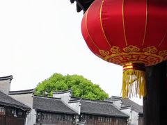 -南浔古镇