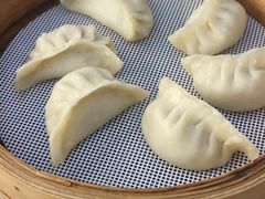 -一轩饺子馆(丽都店)