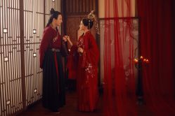 -美云庭古装·格格服汉服·京城旅拍(北京店)