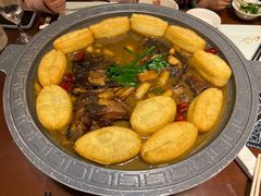 -一品滇香·云南菜(公益西桥店)