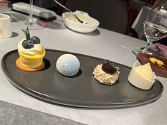 -恰餐厅 CHAR Bar & Grill (珠海仁恒洲际店)
