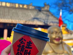 -灵顺寺