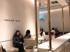 -喜茶(上海五角场万达店)