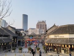 -回龙窝历史文化街区