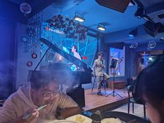 -长沙猫歌音乐餐厅(湖南女子大学店)