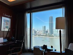 -上海凯宾斯基大酒店