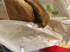 -麦当劳(沙河店)