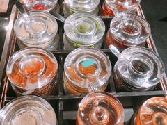 -大红袍火锅料理(尖沙咀店)