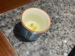 糙米茶-明月楼
