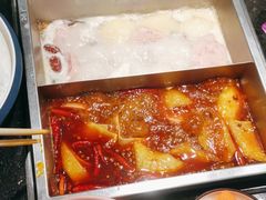 -五星桥原切肥牛火锅·30年专注好牛肉(湖塘店)
