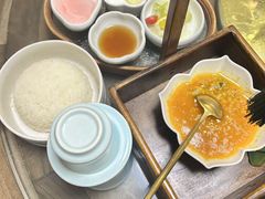 -蟹村草堂·苏式园林人文农家·大闸蟹