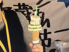 -海比甜店·意式手工冰激淋happy habit gelato