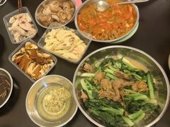 -强鸽来袭·靓鸡(西塱店)
