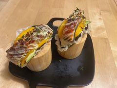 -橘酱餐厅