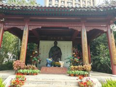 -李叔同故居纪念馆