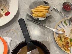 -必胜客(远大路店)