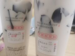 -书亦烧仙草(印象汇都市店)
