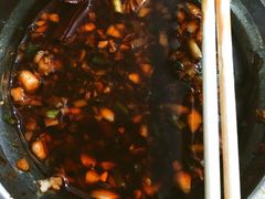 -重庆特色冷锅鱼(武大店)