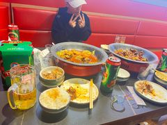 -美蛙四季(六里桥店)