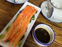 -正宗天津烧麦馆(柳州路店)