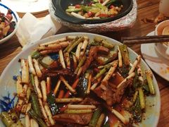 -百年神厨·地道川菜(清江西路店)