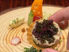 -长沙北辰洲际酒店-栀味轩中餐厅